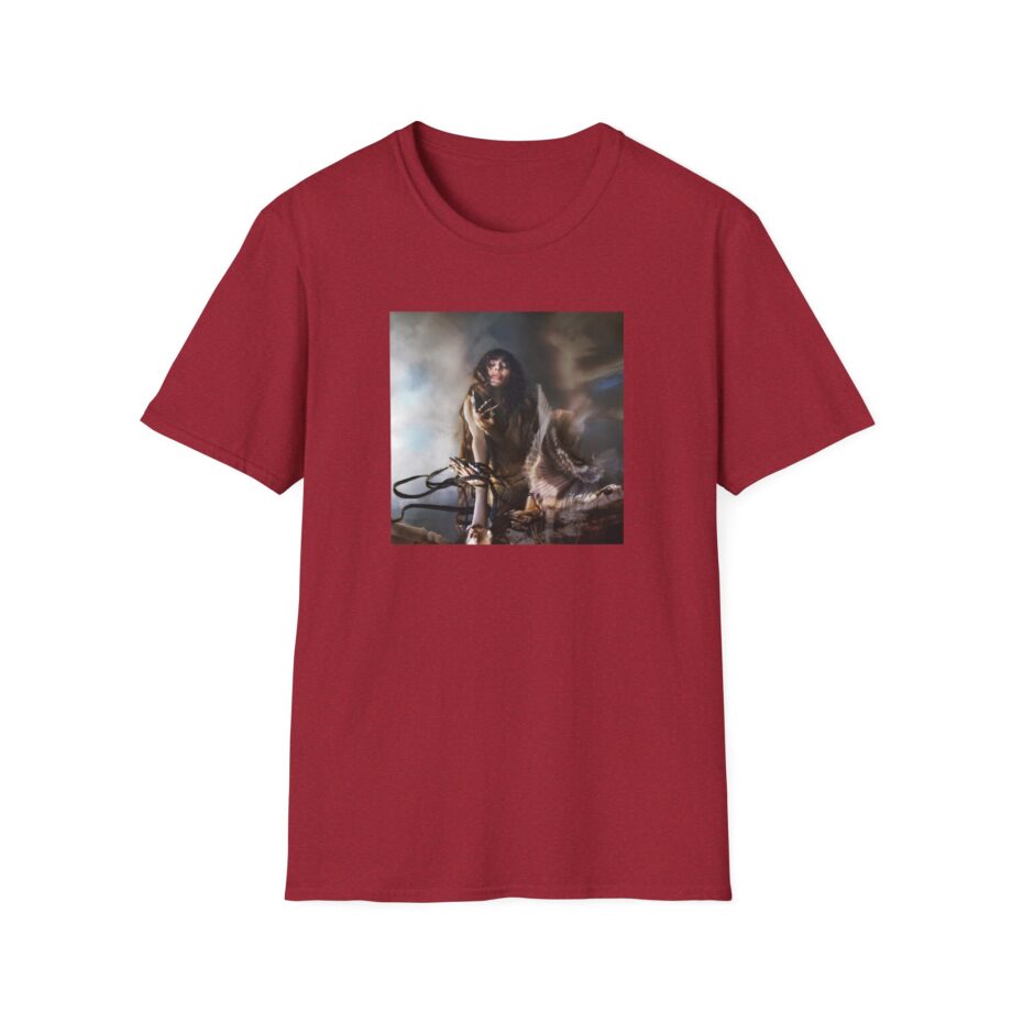 Loreen is It Love Unisex Softstyle T-Shirt