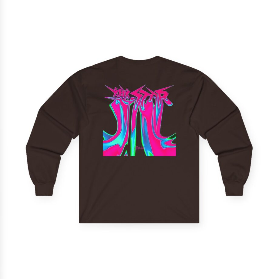 Stray Kids Unisex Ultra Cotton Long Sleeve Tee