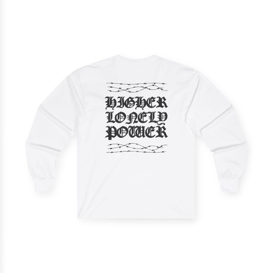 Fireworks Snake Unisex Ultra Cotton Long Sleeve Tee