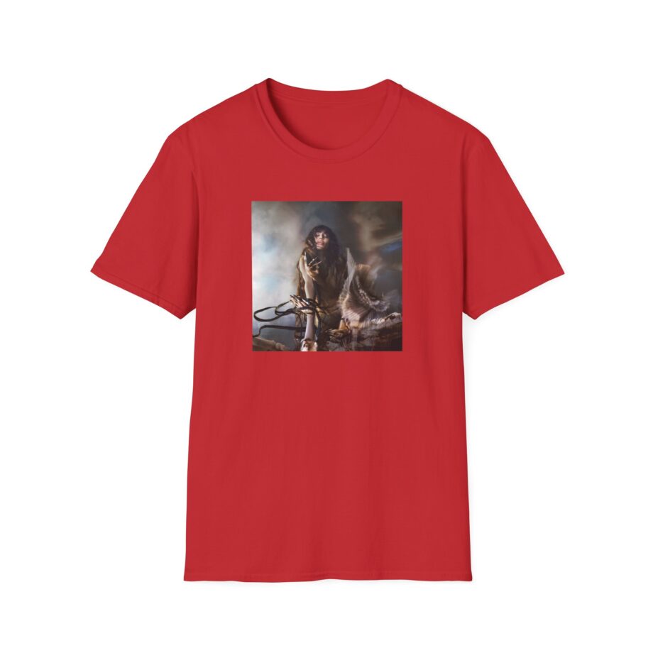 Loreen is It Love Unisex Softstyle T-Shirt