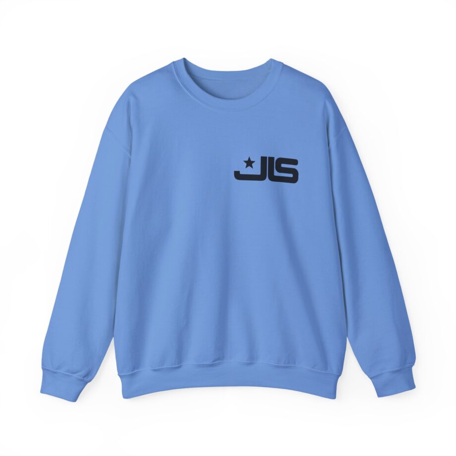 JLS Unisex Heavy Blend™ Crewneck Sweatshirt