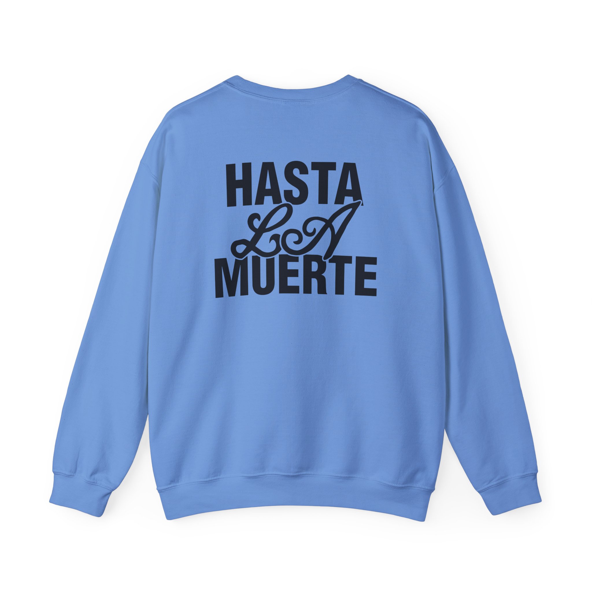 Xibalba Well Fed Unisex Heavy Blendâ„¢ Crewneck Sweatshirt