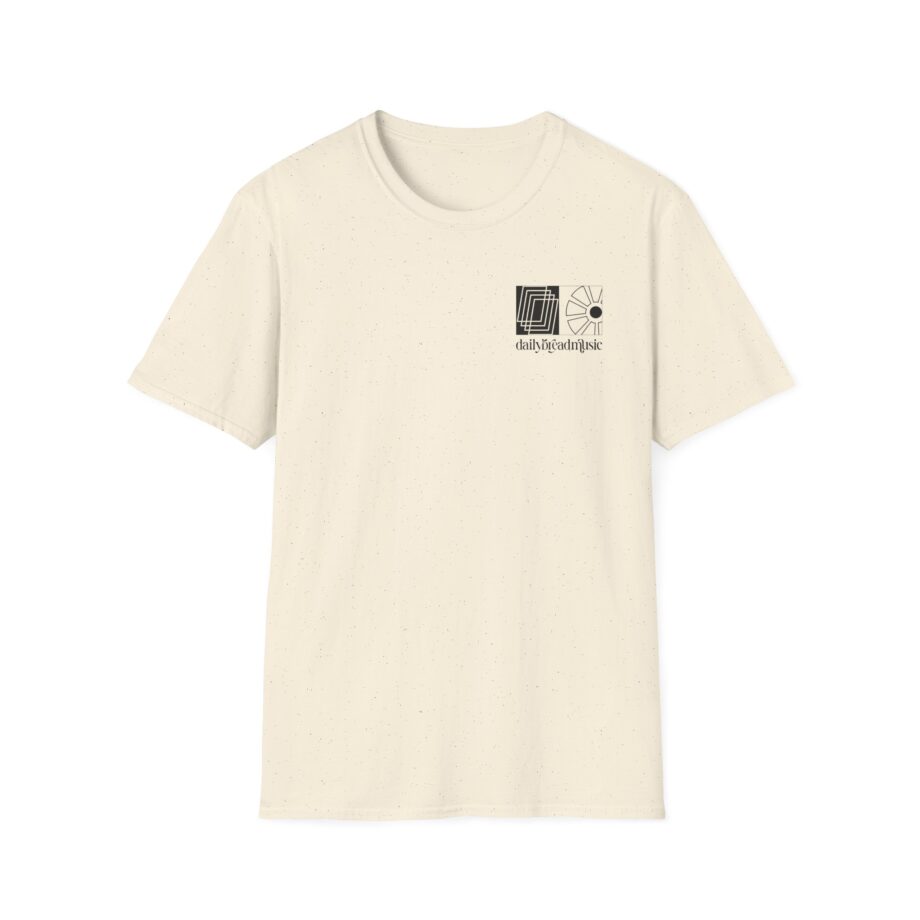 Daily Bread I-285 Polaroid Unisex Softstyle T-Shirt