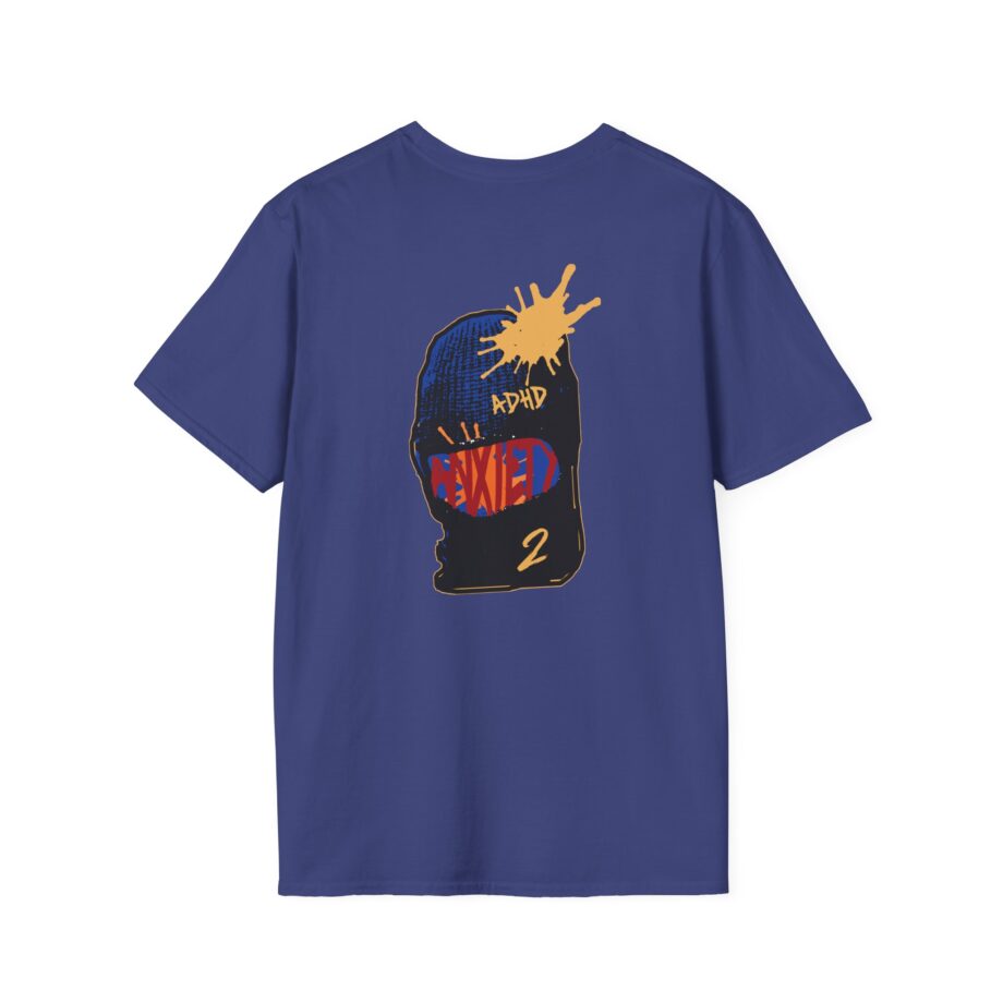 Joyner Lucas Unisex Softstyle T-Shirt