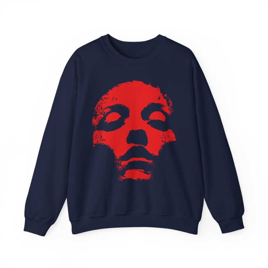 Converge Jane Doe Unisex Heavy Blend™ Crewneck Sweatshirt