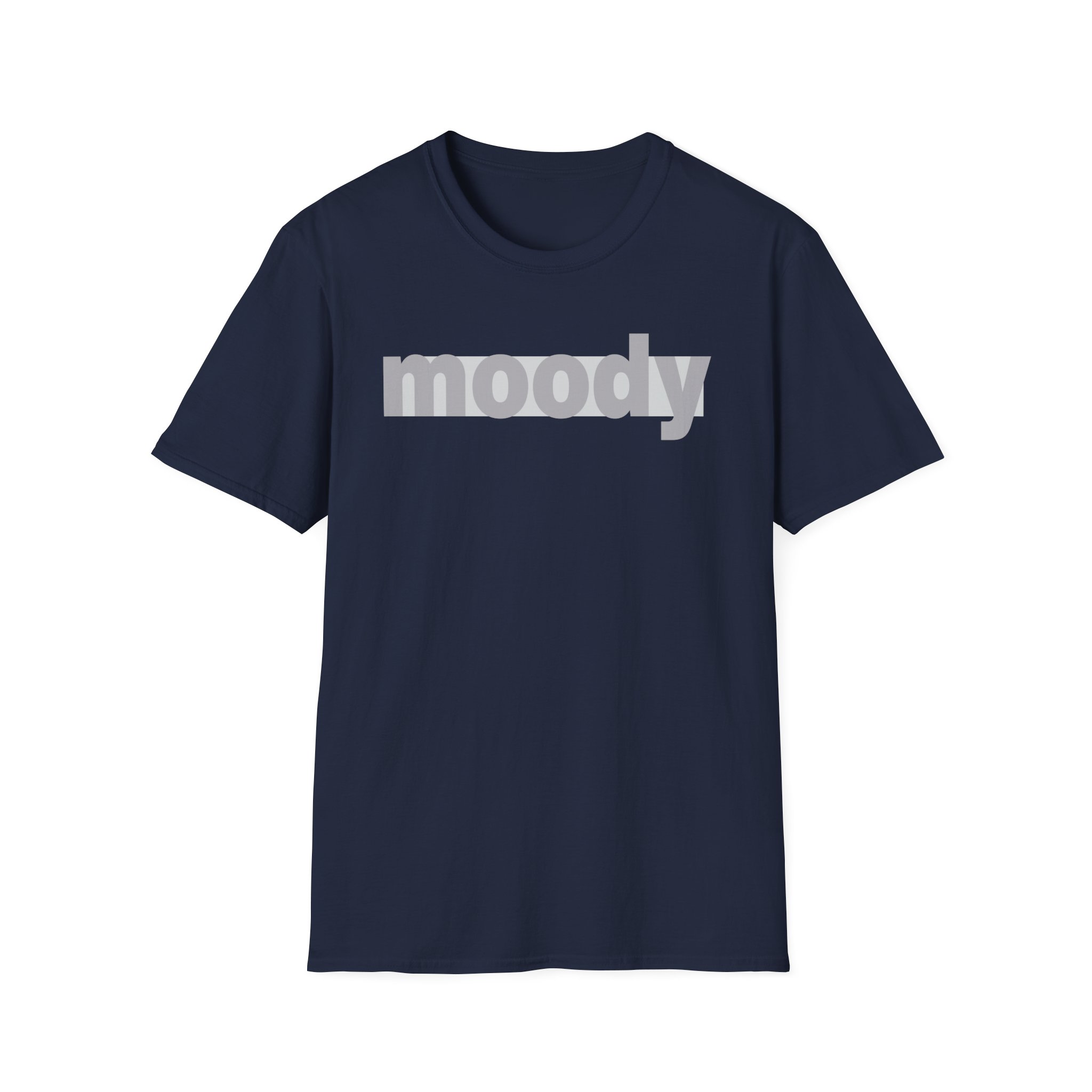 Royel Otis Moody Unisex Softstyle T-Shirt