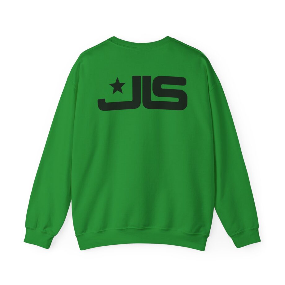 JLS Unisex Heavy Blend™ Crewneck Sweatshirt