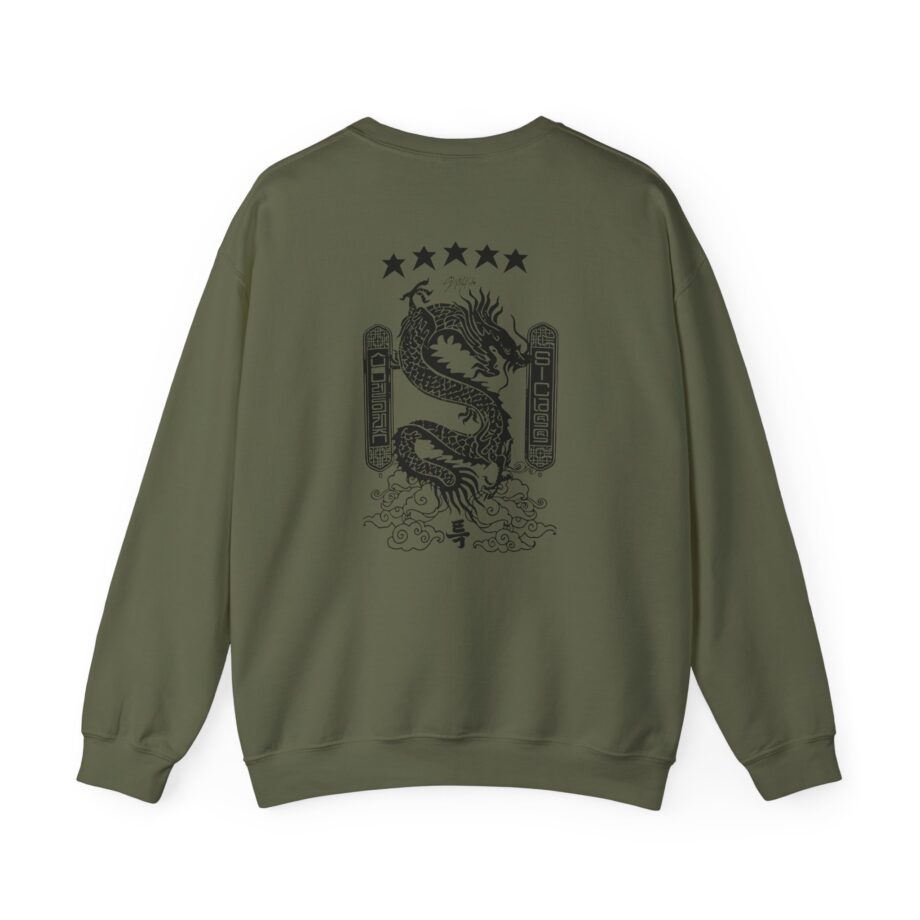 Stray Kids Unisex Heavy Blend™ Crewneck Sweatshirt