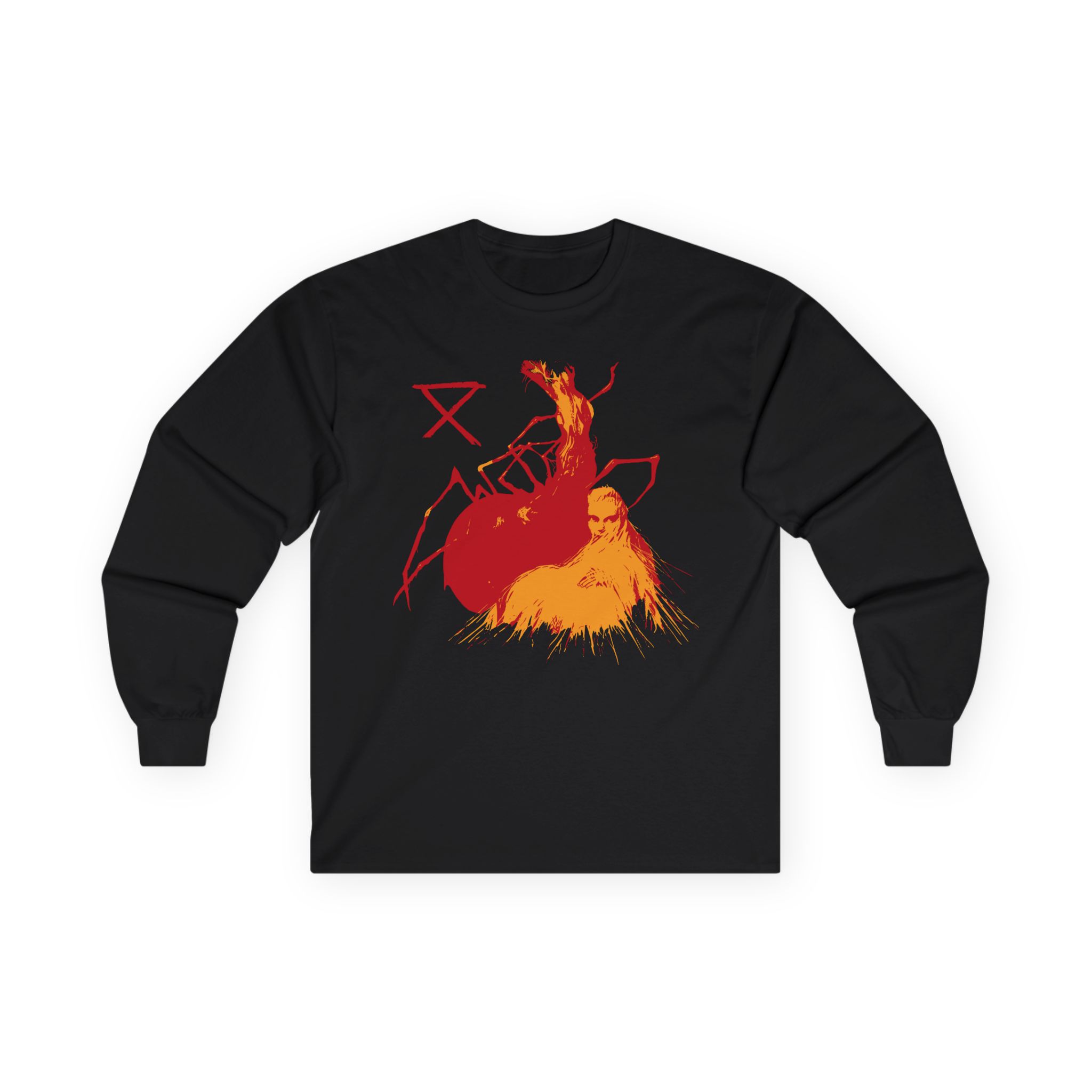 Circa Survive I Felt Free Unisex Ultra Cotton Long Sleeve Tee