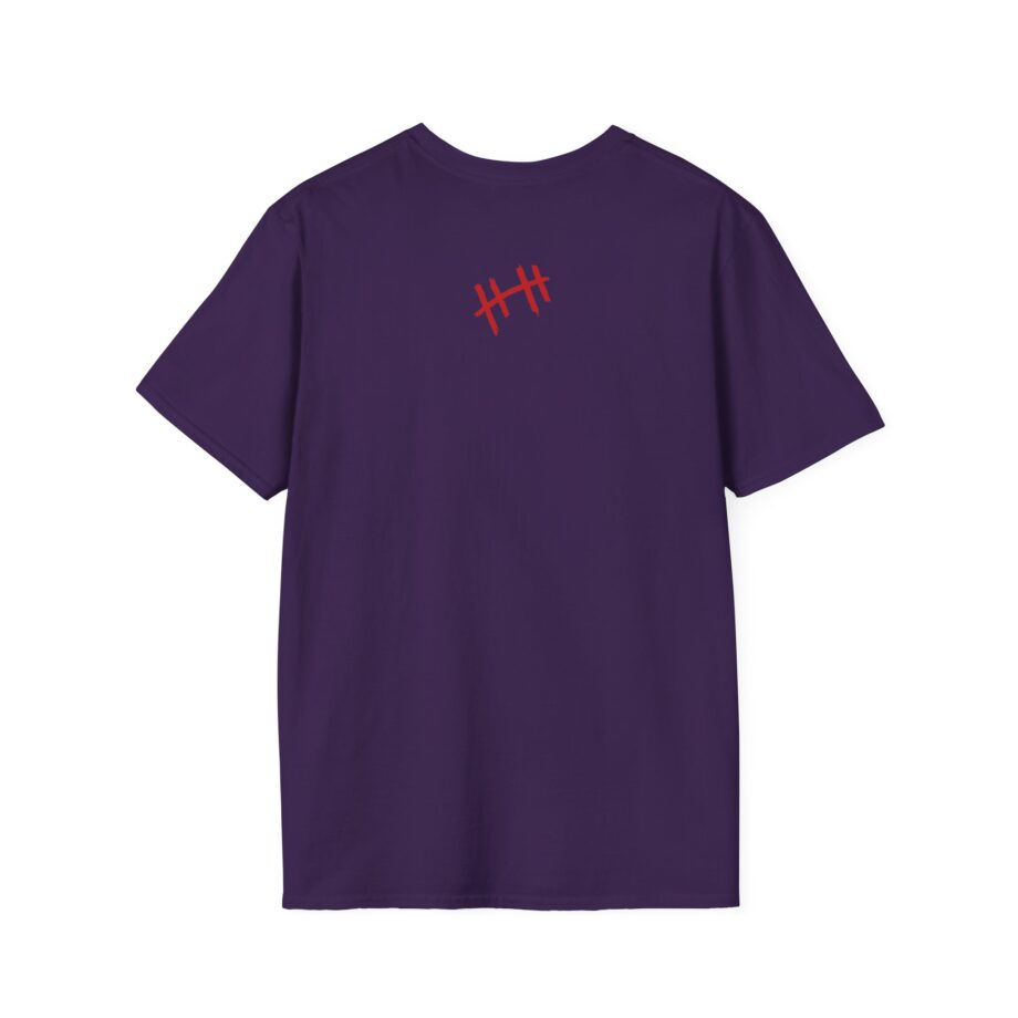 Haiden Henderson Sweat Unisex Softstyle T-Shirt