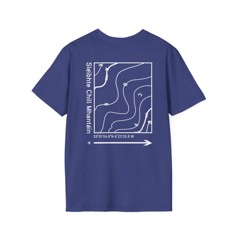 Dermot Kennedy Unisex Softstyle T-Shirt