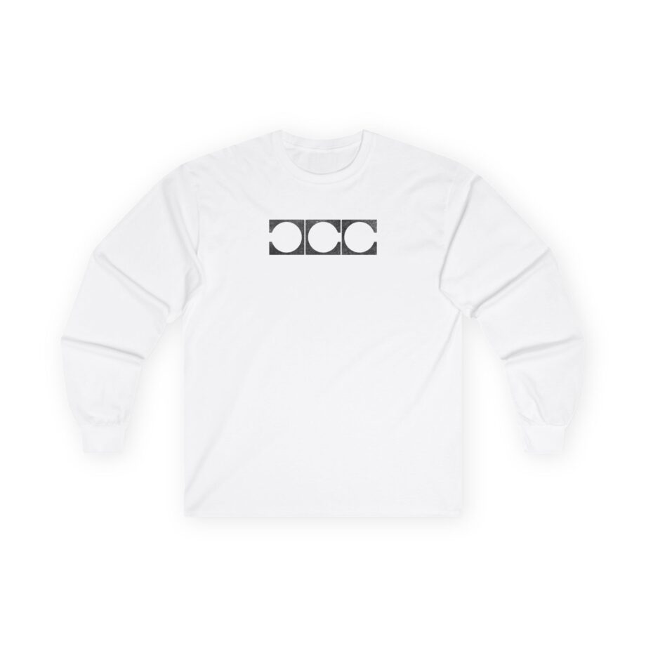 Nothing But Thieves Unisex Ultra Cotton Long Sleeve Tee