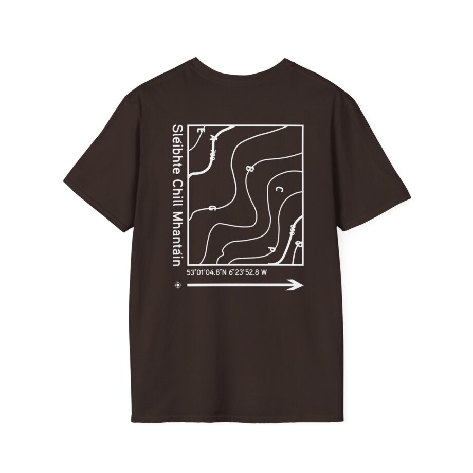 Dermot Kennedy Unisex Softstyle T-Shirt