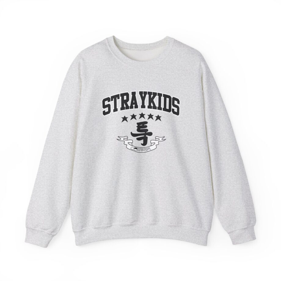 Stray Kids Unisex Heavy Blend™ Crewneck Sweatshirt
