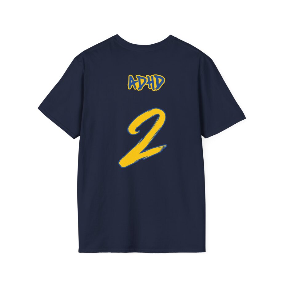 Joyner Lucas Unisex Softstyle T-Shirt
