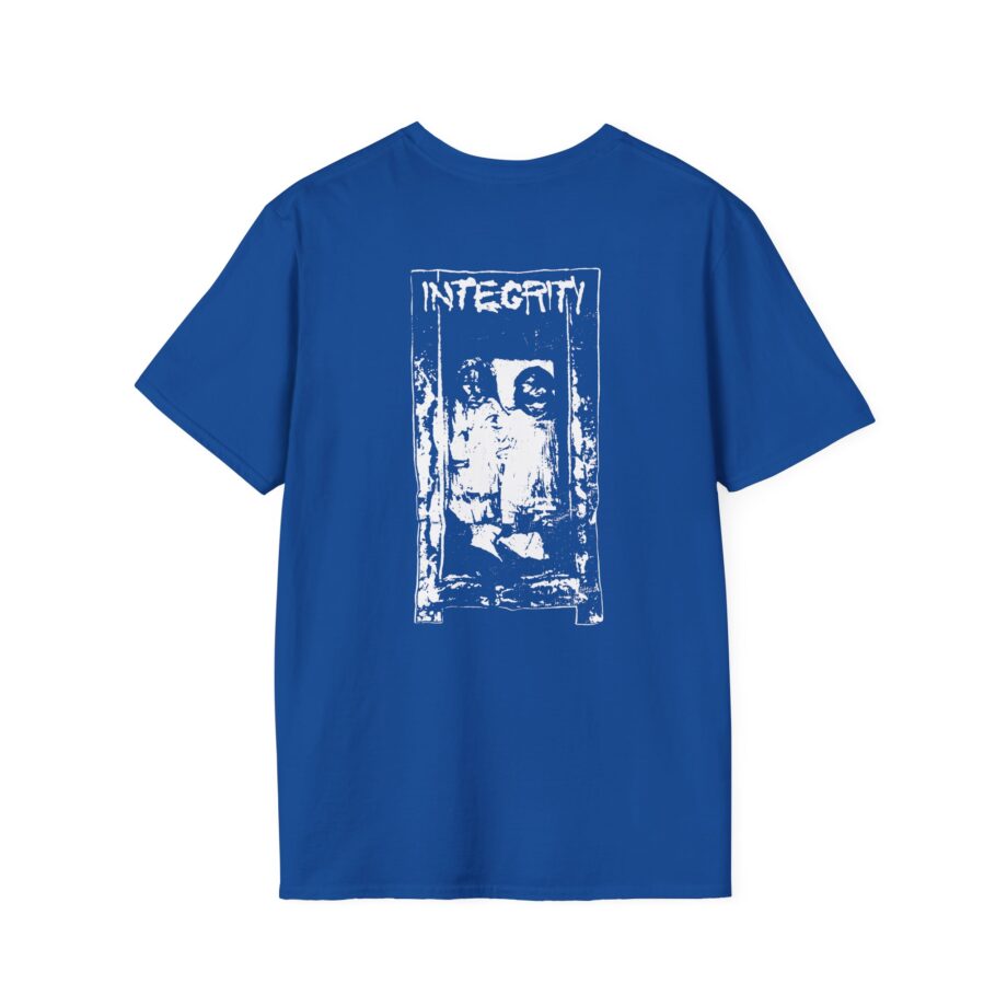 Integrity Twins Unisex Softstyle T-Shirt