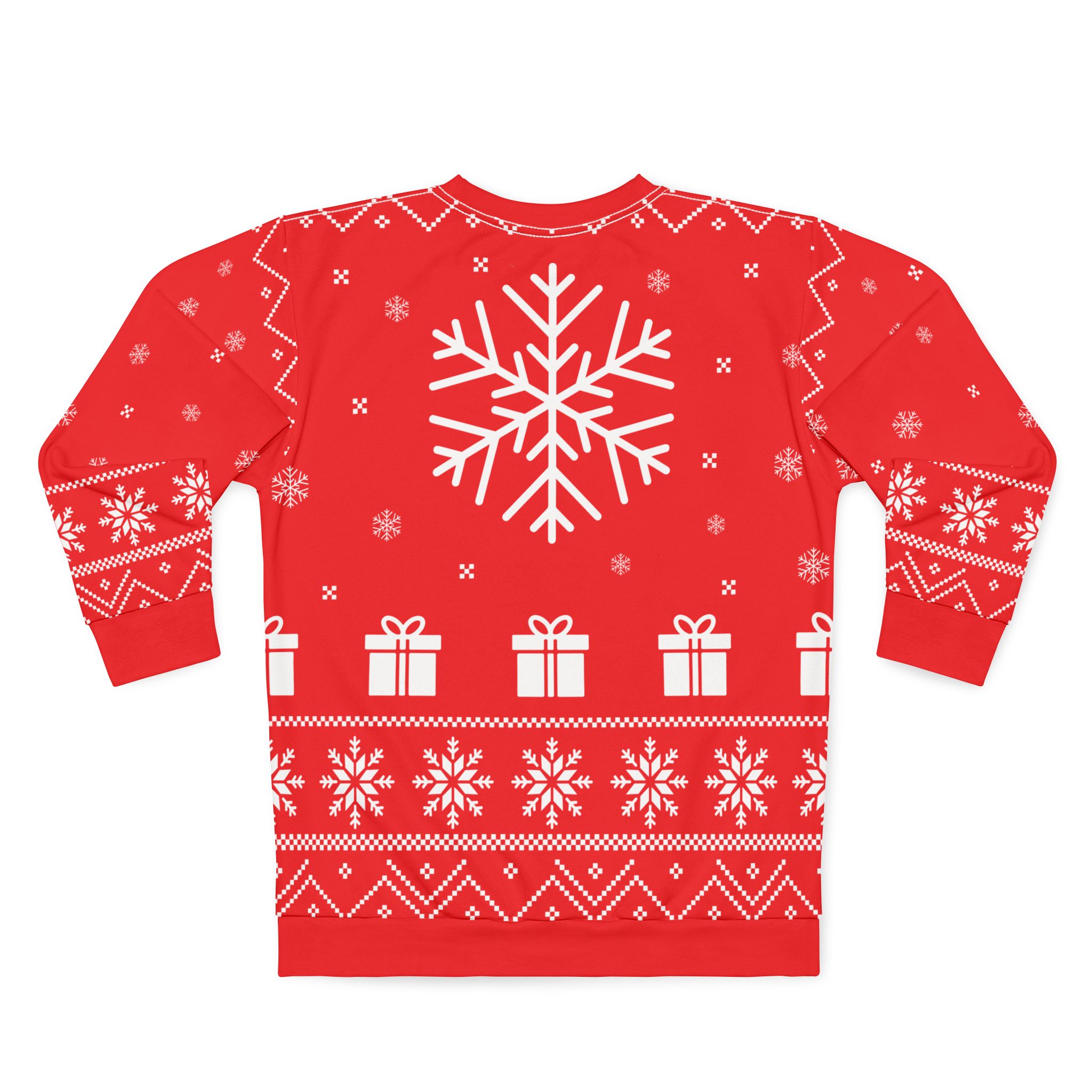 Fetty Wap Unisex Sweatshirt (AOP)