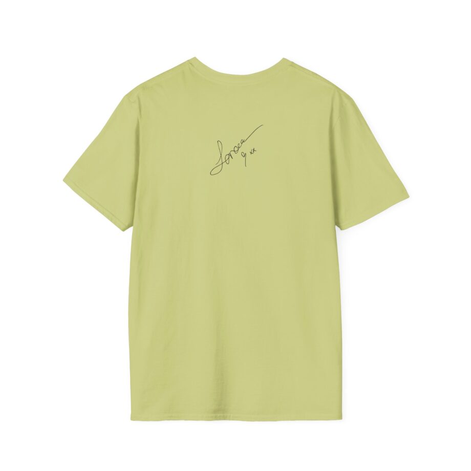 Loreen is It Love Unisex Softstyle T-Shirt