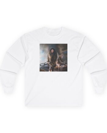 Loreen is It Love Unisex Ultra Cotton Long Sleeve Tee