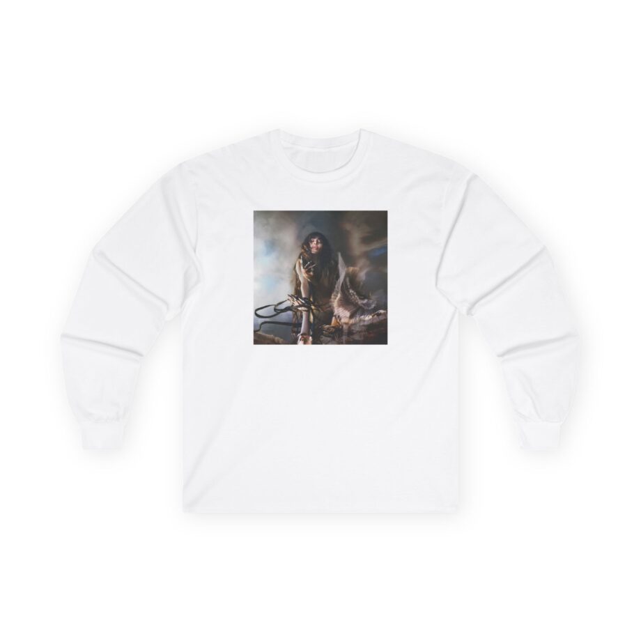 Loreen is It Love Unisex Ultra Cotton Long Sleeve Tee