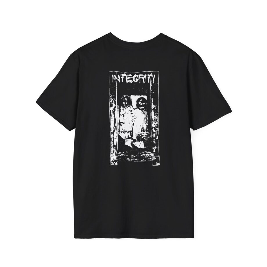 Integrity Twins Unisex Softstyle T-Shirt
