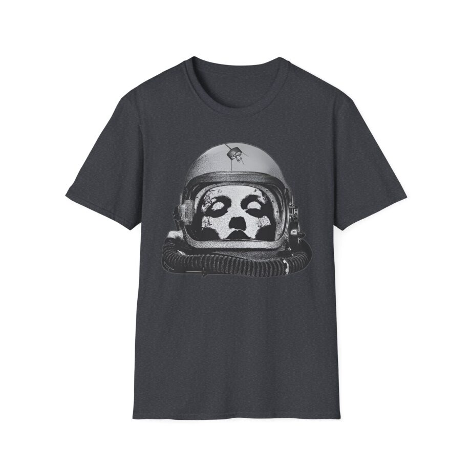 Converge & Cave in Mashup Unisex Softstyle T-Shirt
