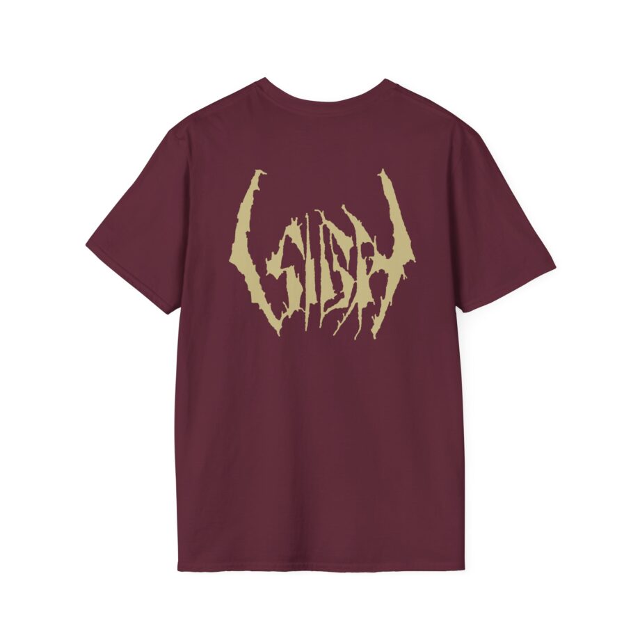 Sigh I’ve Seen the World’s End Unisex Softstyle T-Shirt