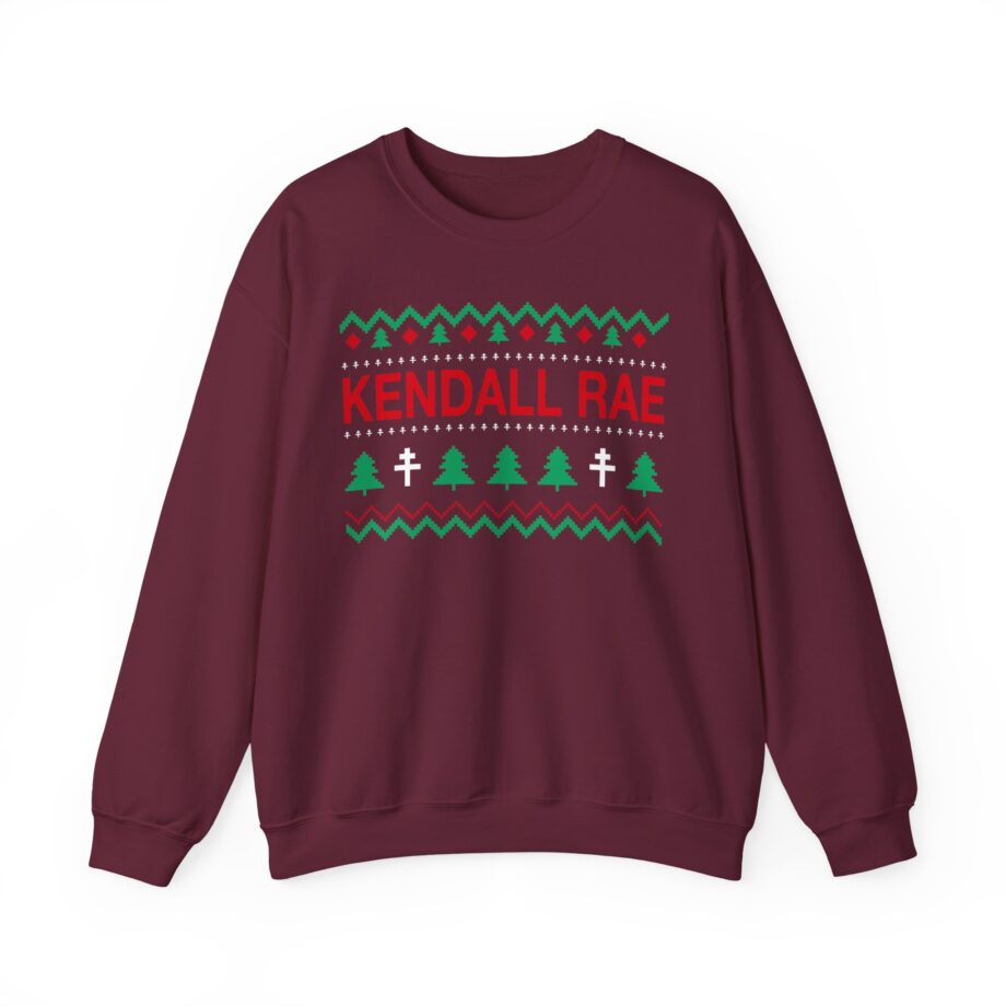 Kendall Rae Unisex Heavy Blend™ Crewneck Sweatshirt
