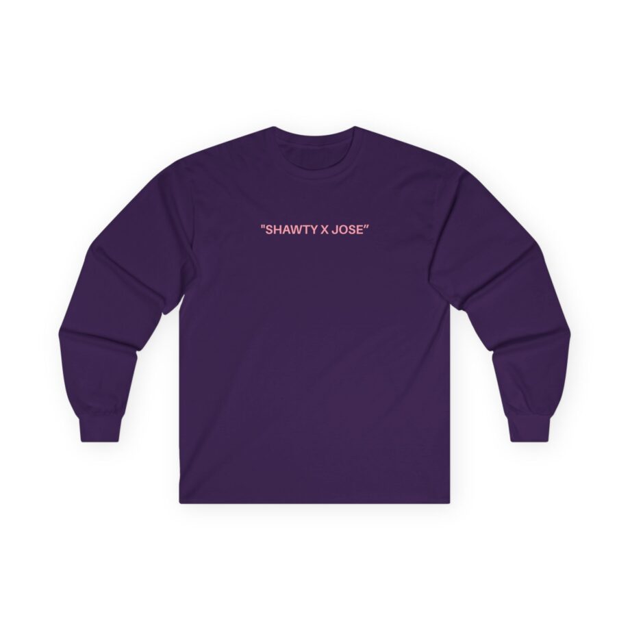 Shawty Bae Unisex Ultra Cotton Long Sleeve Tee