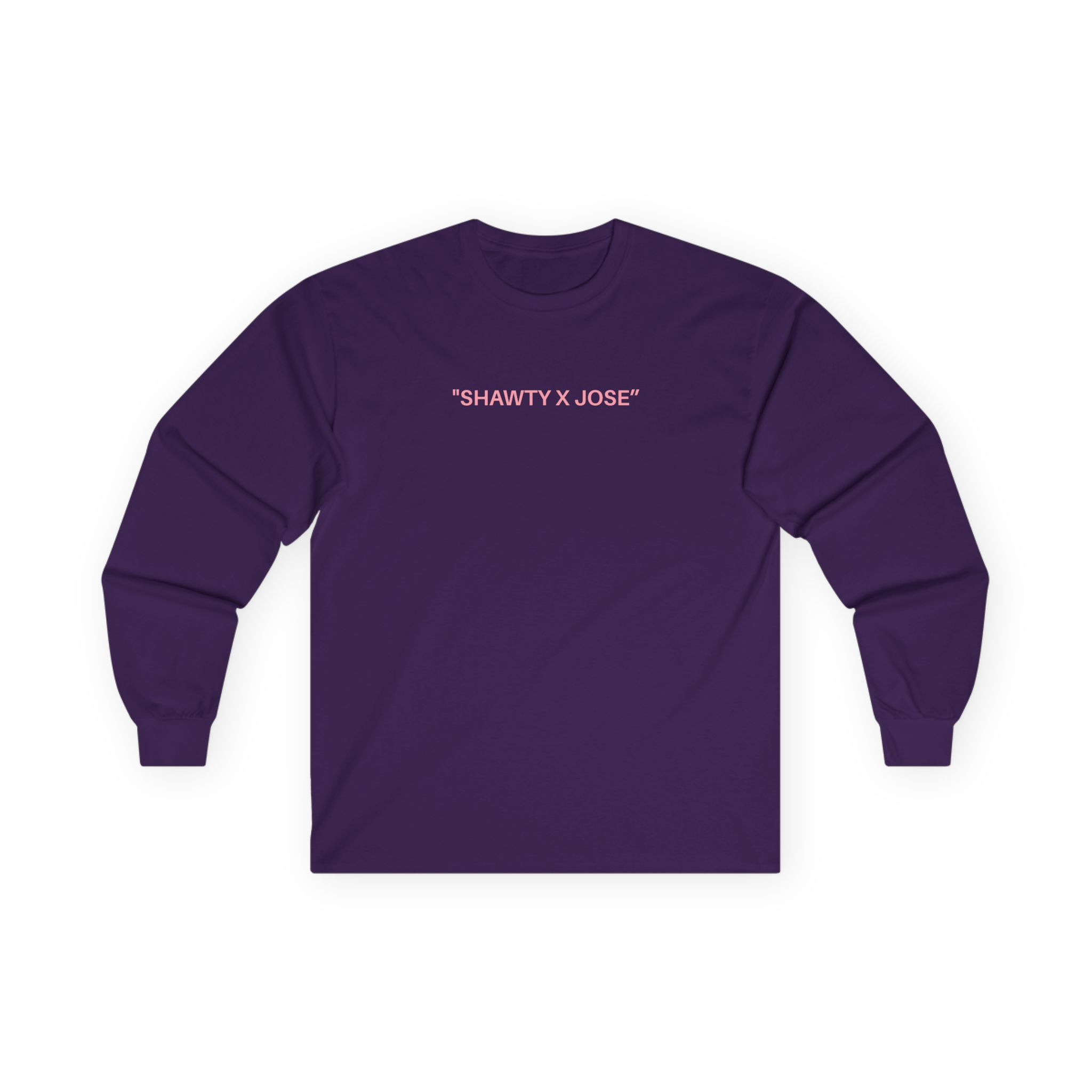 Shawty Bae Unisex Ultra Cotton Long Sleeve Tee