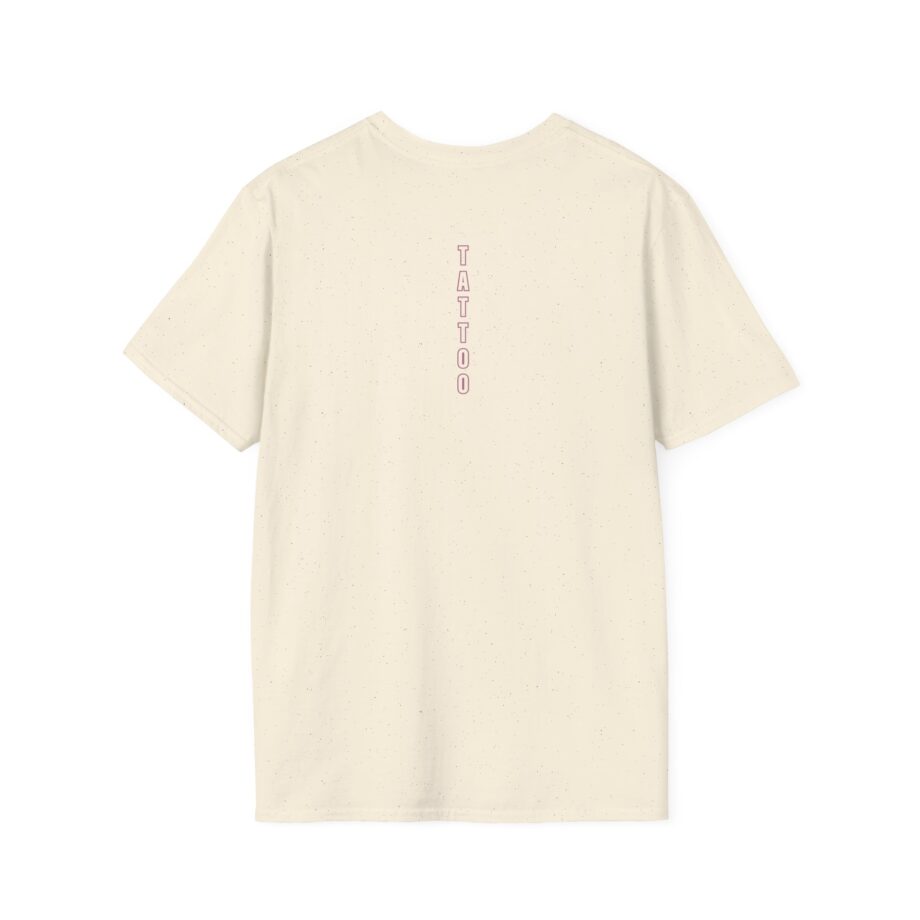 Loreen Loreen Tattoo Unisex Softstyle T-Shirt