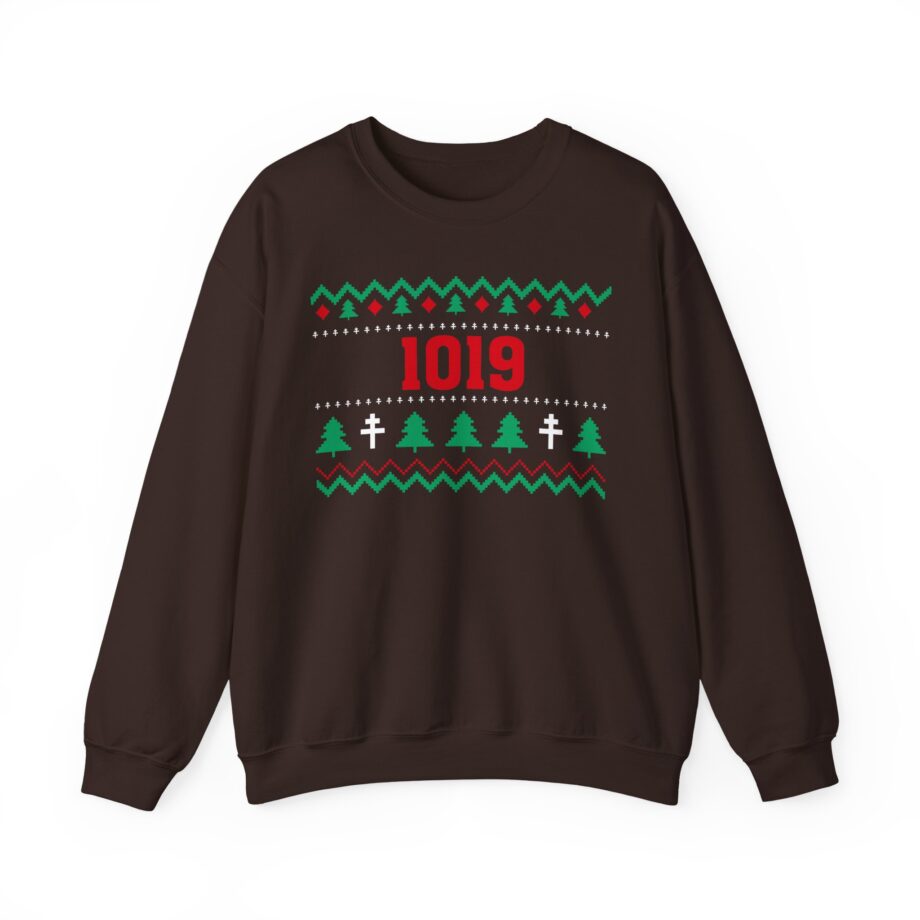 1019 Unisex Heavy Blend™ Crewneck Sweatshirt