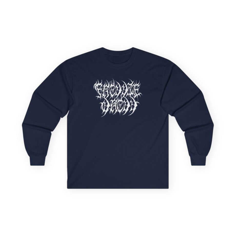 Freddie Dredd Reddie Doomshop Unisex Ultra Cotton Long Sleeve Tee
