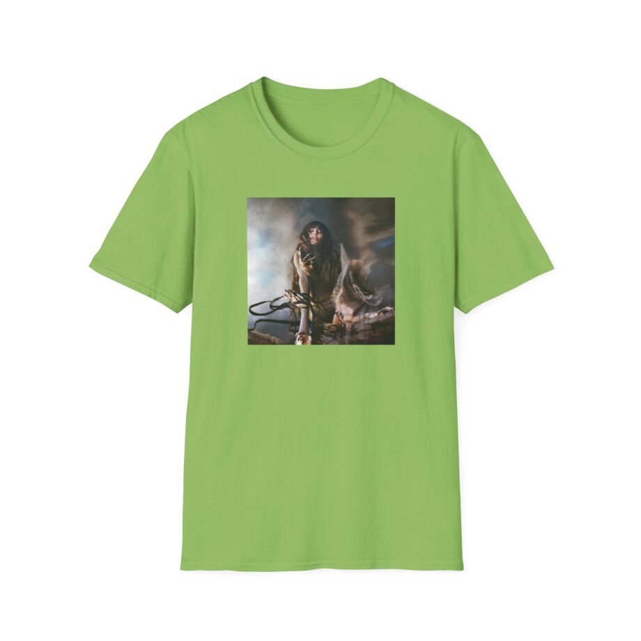 Loreen is It Love Unisex Softstyle T-Shirt