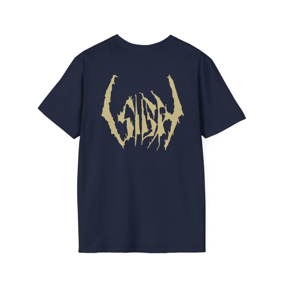 Sigh I’ve Seen the World’s End Unisex Softstyle T-Shirt