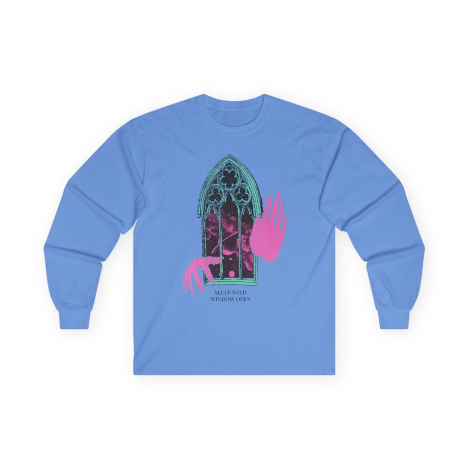 Dermot Kennedy Unisex Ultra Cotton Long Sleeve Tee