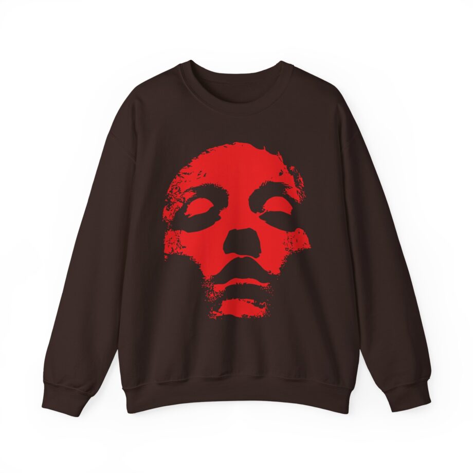 Converge Jane Doe Unisex Heavy Blend™ Crewneck Sweatshirt
