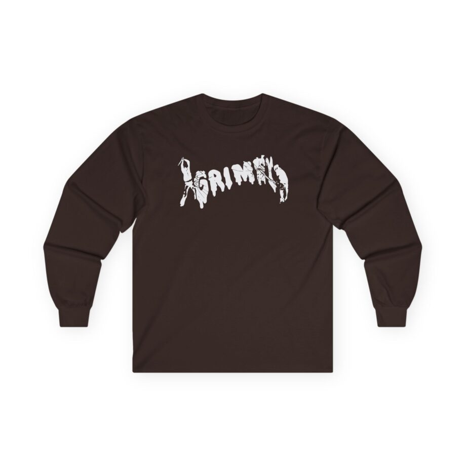 Freddie Dredd Unisex Ultra Cotton Long Sleeve Tee