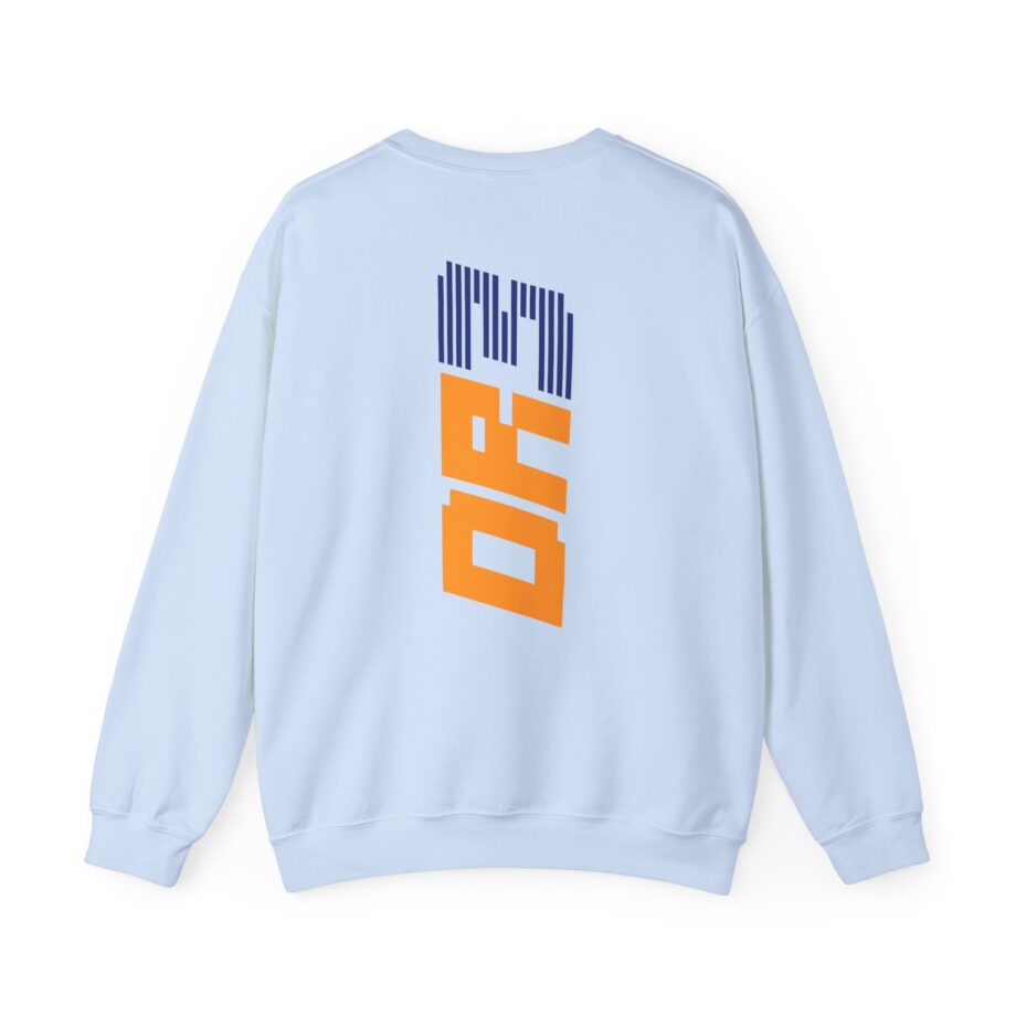 Dr3 Daniel Ricciardo Unisex Heavy Blend™ Crewneck Sweatshirt