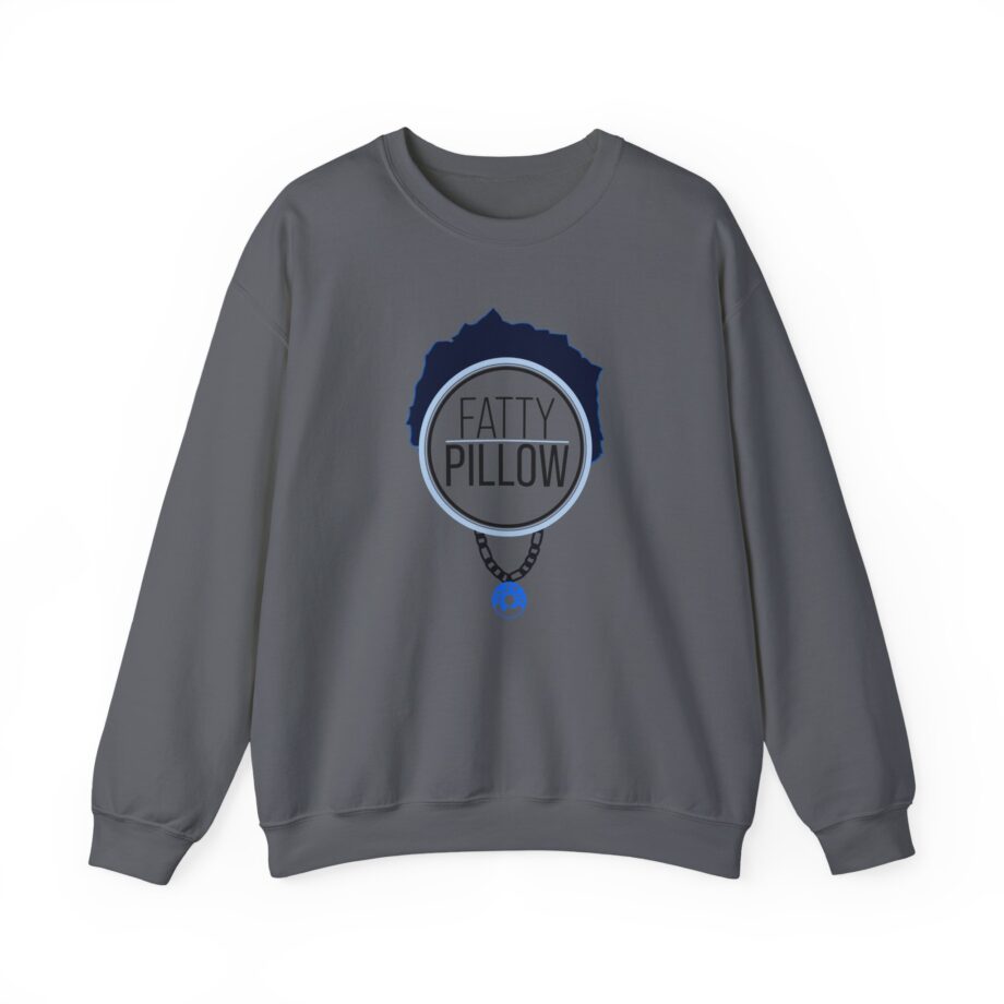 Fattypillow Unisex Heavy Blend™ Crewneck Sweatshirt