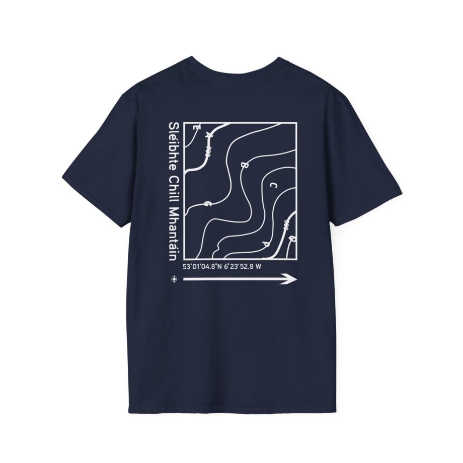 Dermot Kennedy Unisex Softstyle T-Shirt