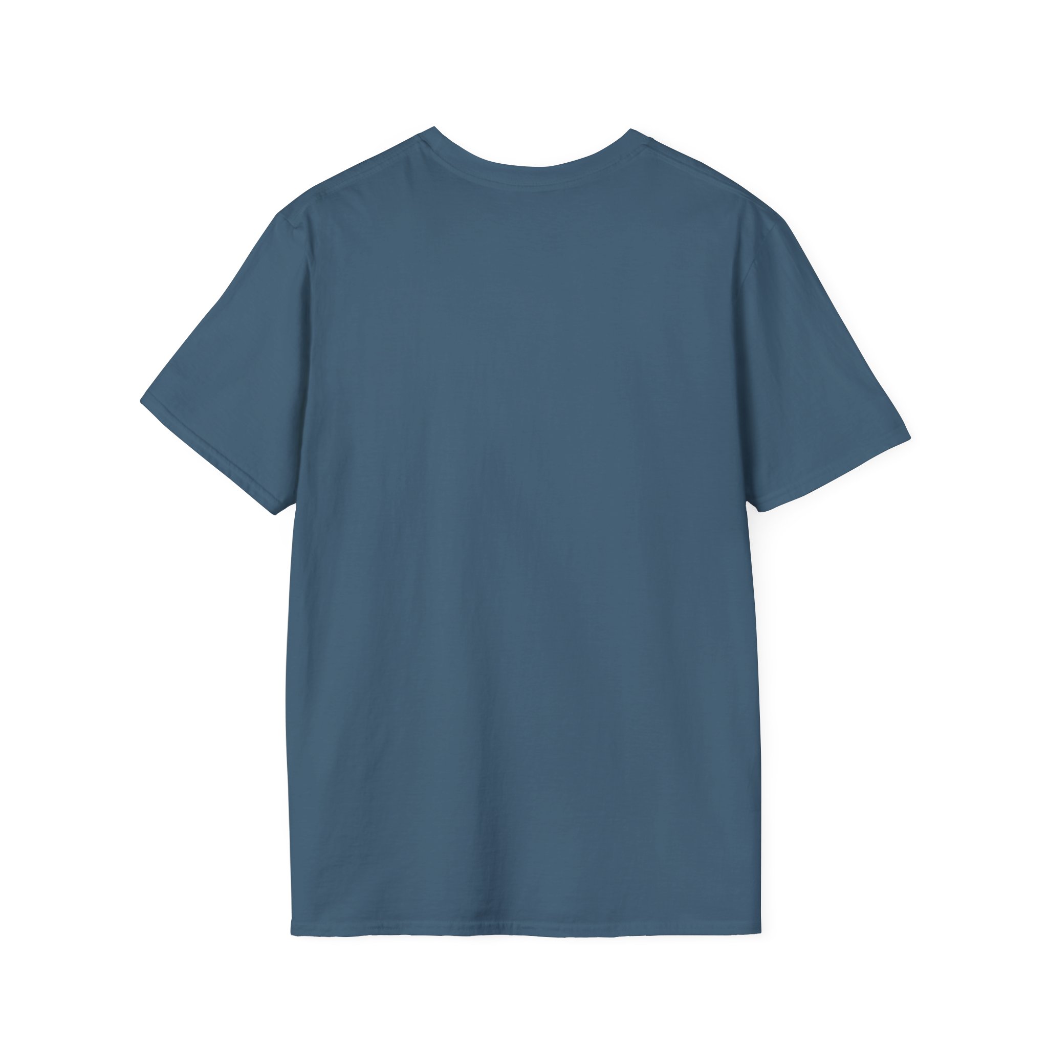 Hans Zimmer Unisex Softstyle T-Shirt