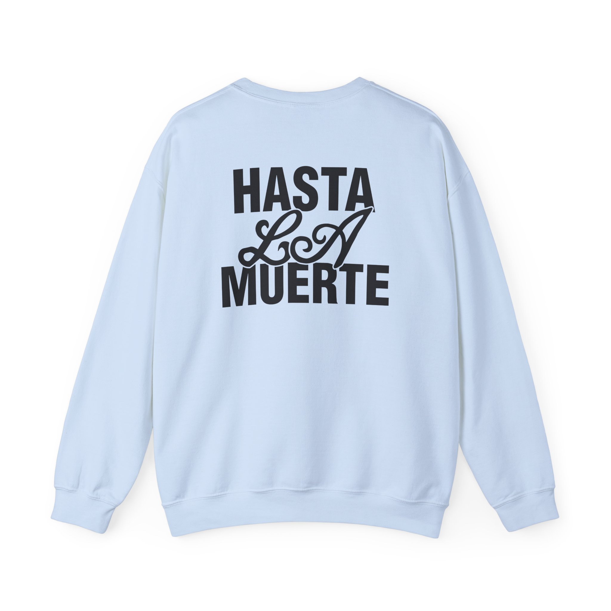 Xibalba Well Fed Unisex Heavy Blendâ„¢ Crewneck Sweatshirt