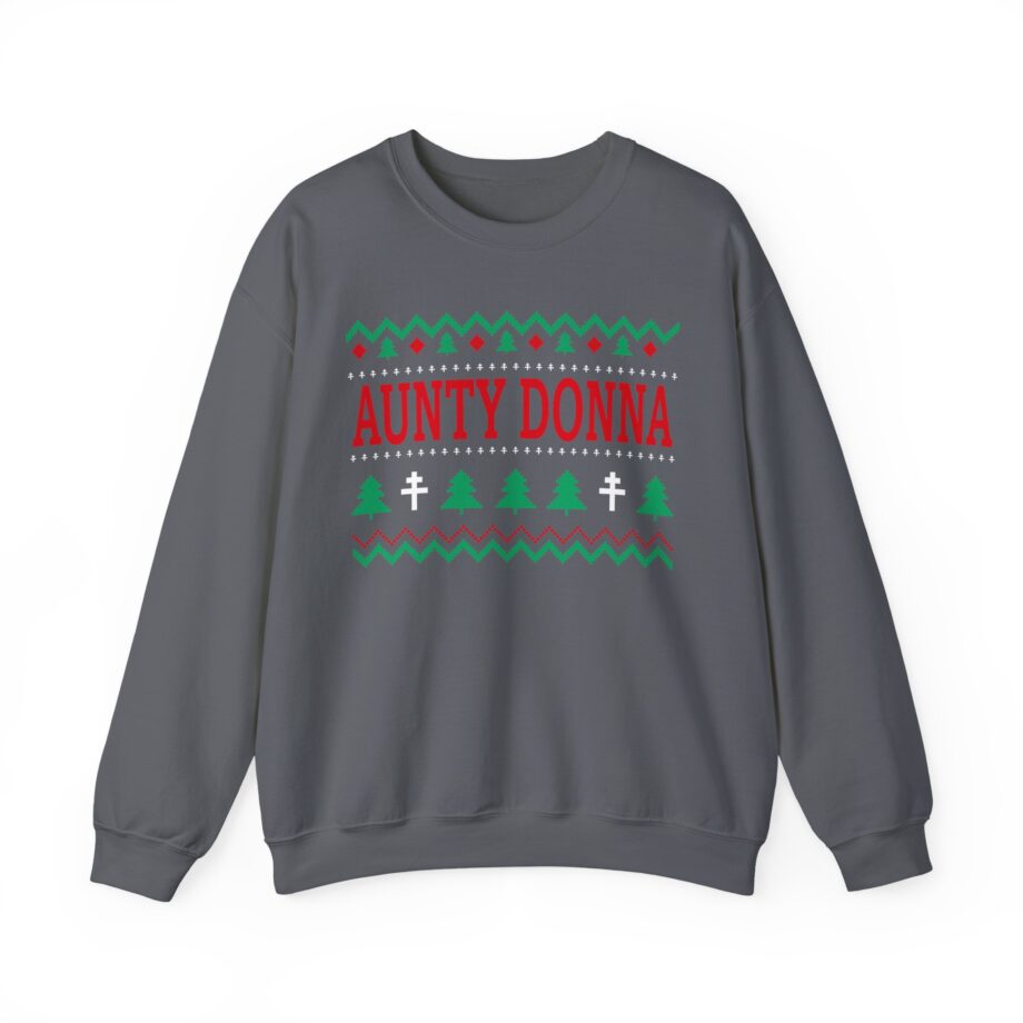 Aunty Donna Unisex Heavy Blend™ Crewneck Sweatshirt
