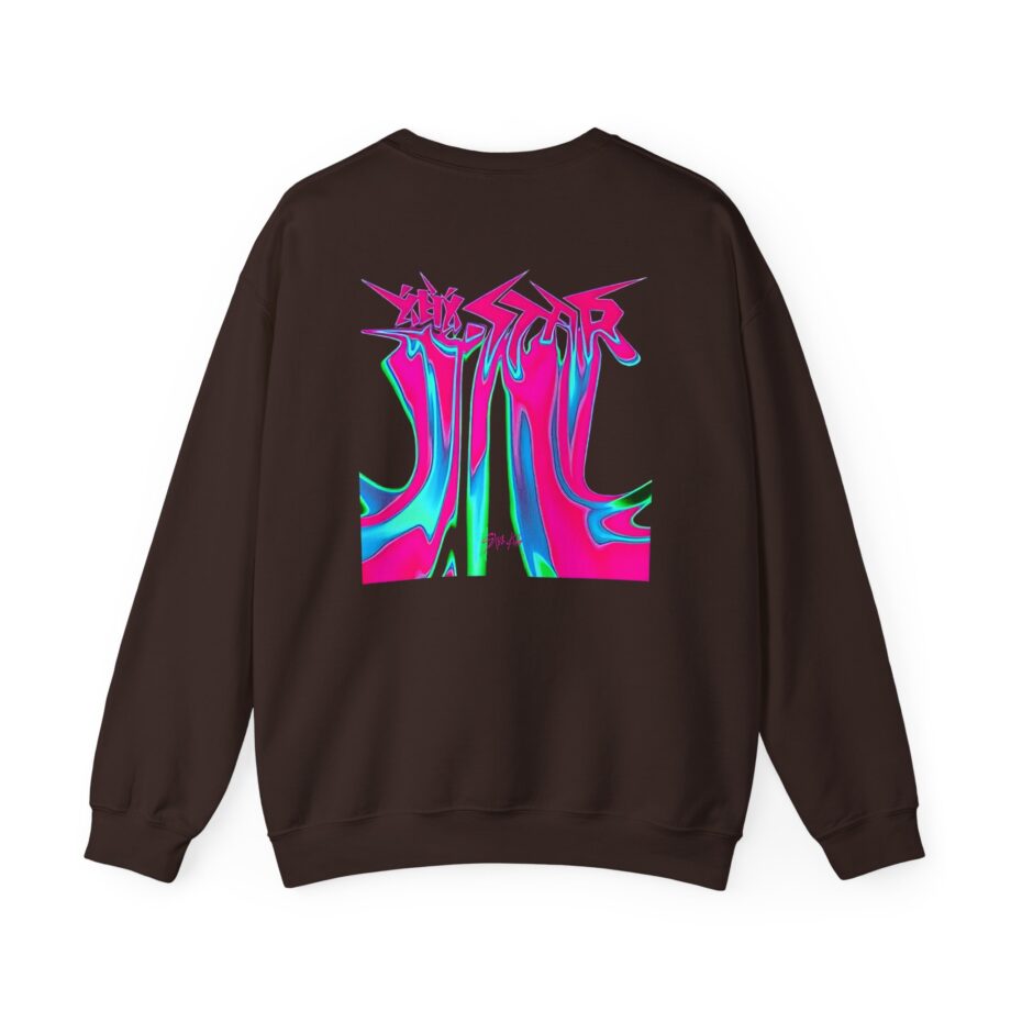 Stray Kids Unisex Heavy Blend™ Crewneck Sweatshirt