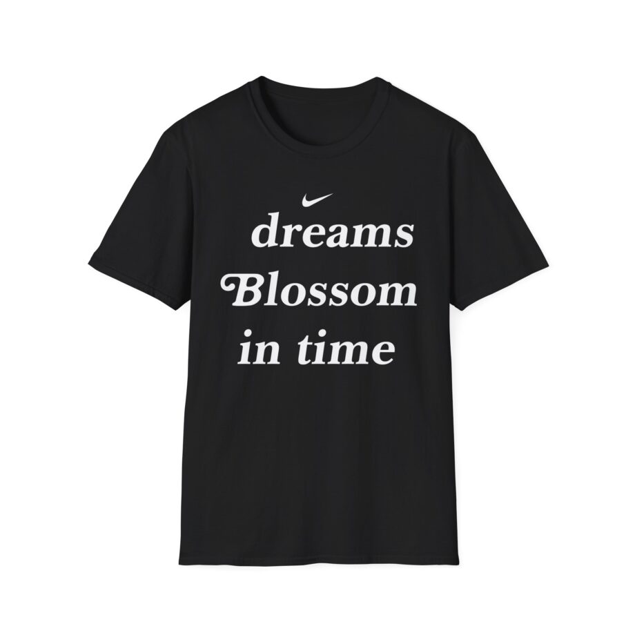 Dermot Kennedy Unisex Softstyle T-Shirt