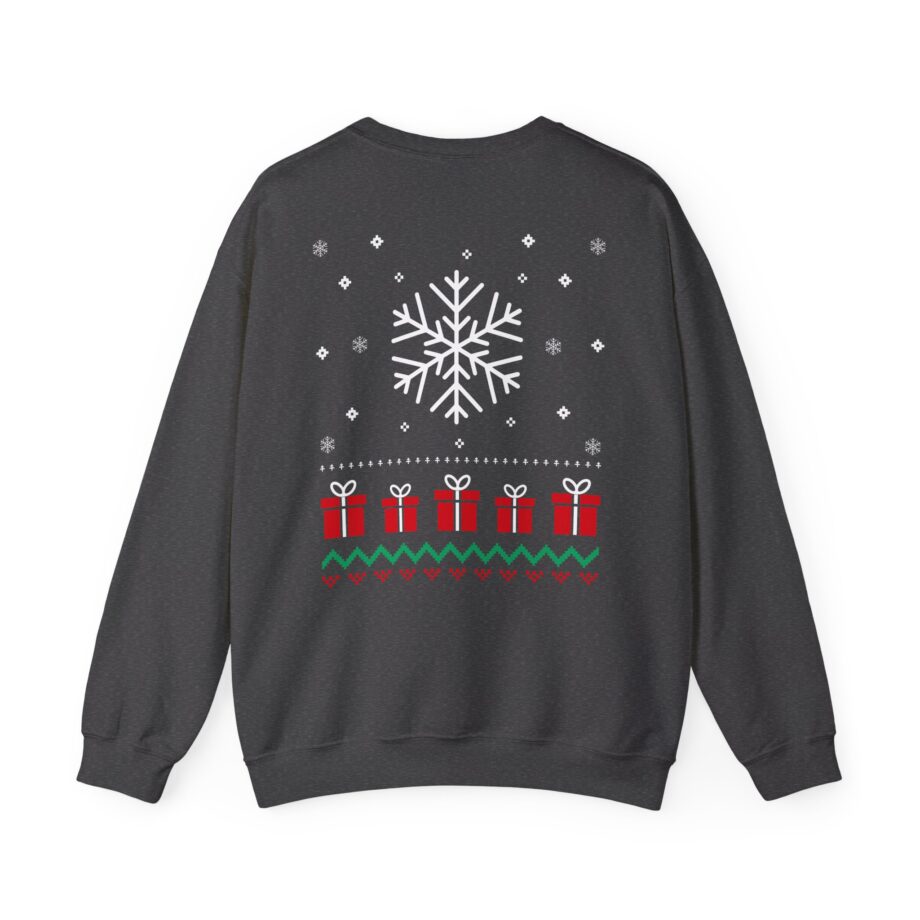 Desolated Unisex Heavy Blend™ Crewneck Sweatshirt