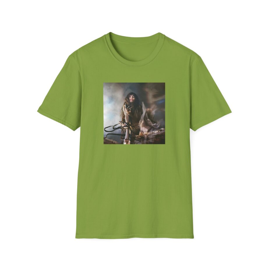 Loreen is It Love Unisex Softstyle T-Shirt