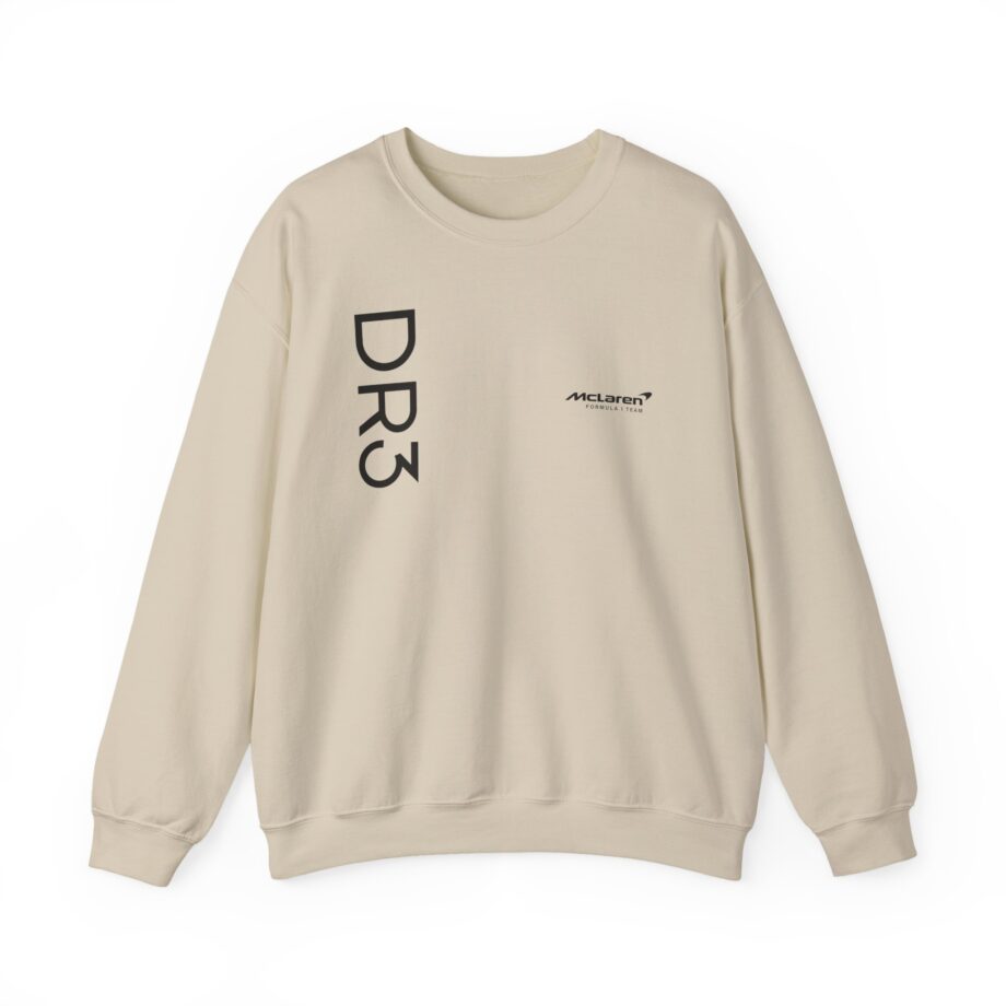Dr3 Daniel Ricciardo Unisex Heavy Blend™ Crewneck Sweatshirt