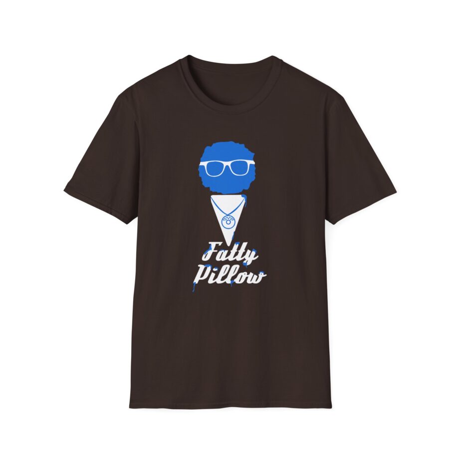 Fattypillow Unisex Softstyle T-Shirt